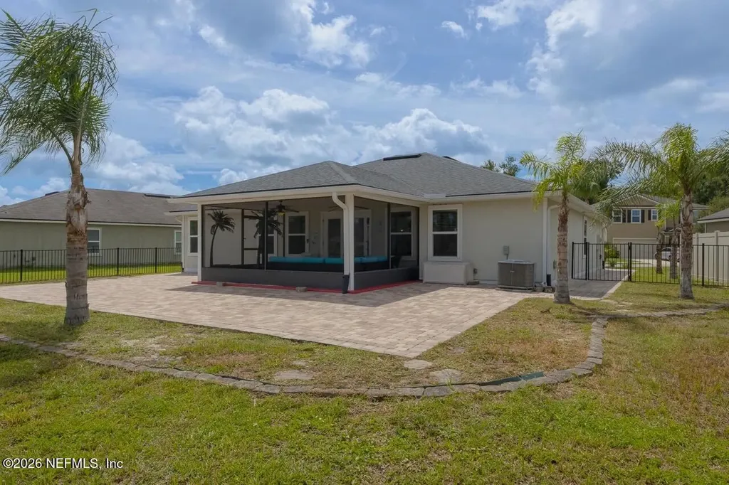 371 Gillespie Gardens Drive Jacksonville FL 32218