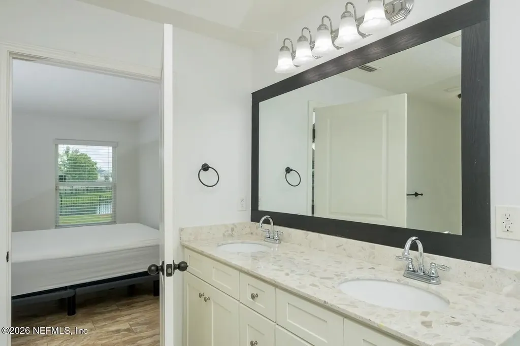 371 Gillespie Gardens Drive Jacksonville FL 32218