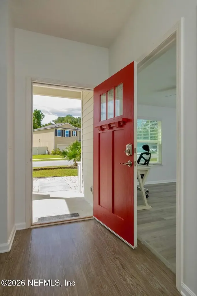 371 Gillespie Gardens Drive Jacksonville FL 32218