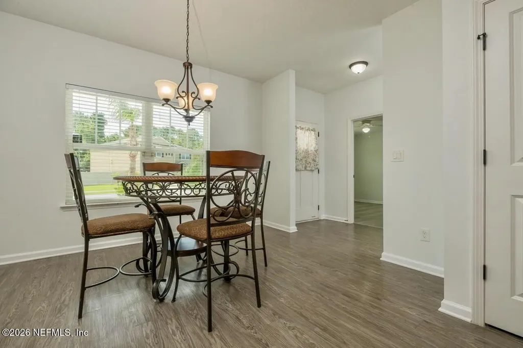 371 Gillespie Gardens Drive Jacksonville FL 32218