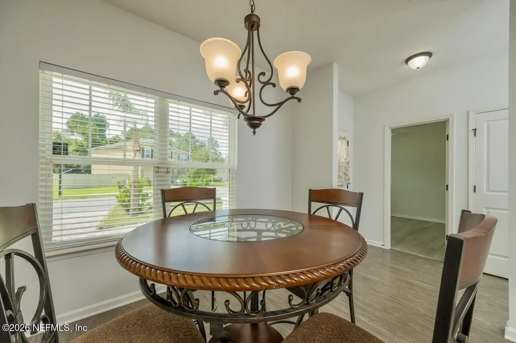 371 Gillespie Gardens Drive Jacksonville FL 32218