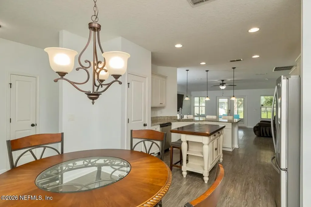 371 Gillespie Gardens Drive Jacksonville FL 32218