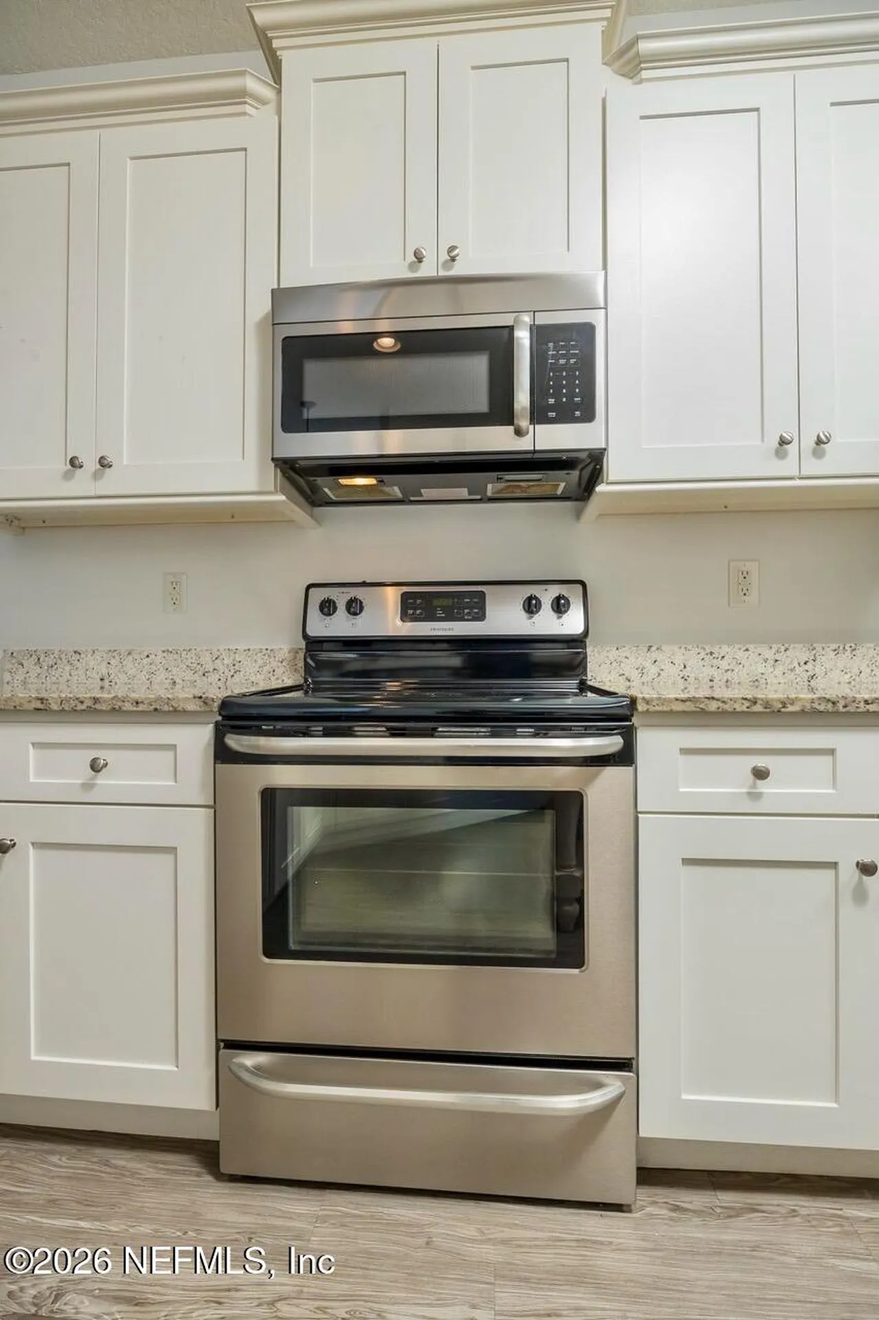 371 Gillespie Gardens Drive Jacksonville FL 32218