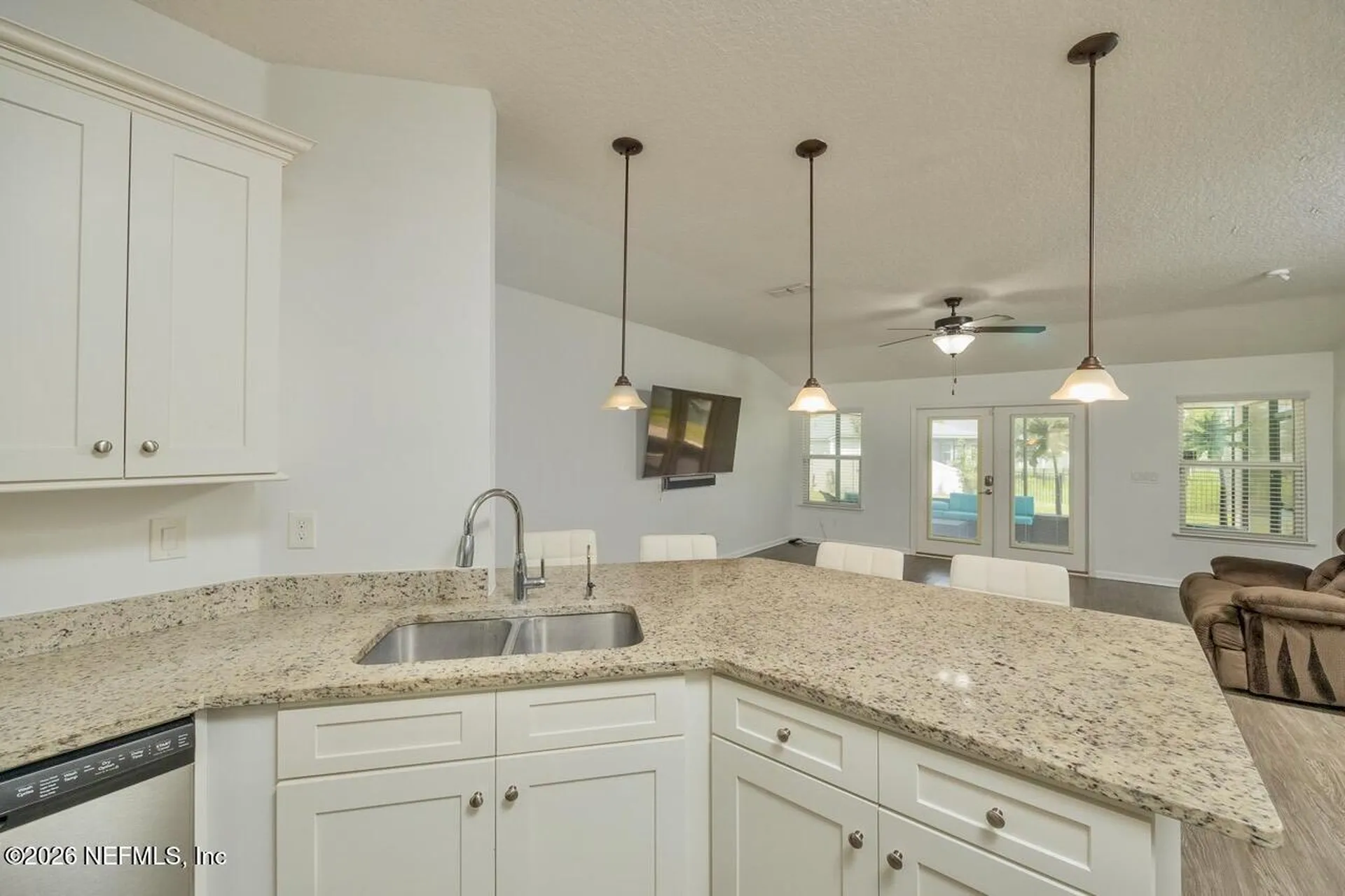 371 Gillespie Gardens Drive Jacksonville FL 32218