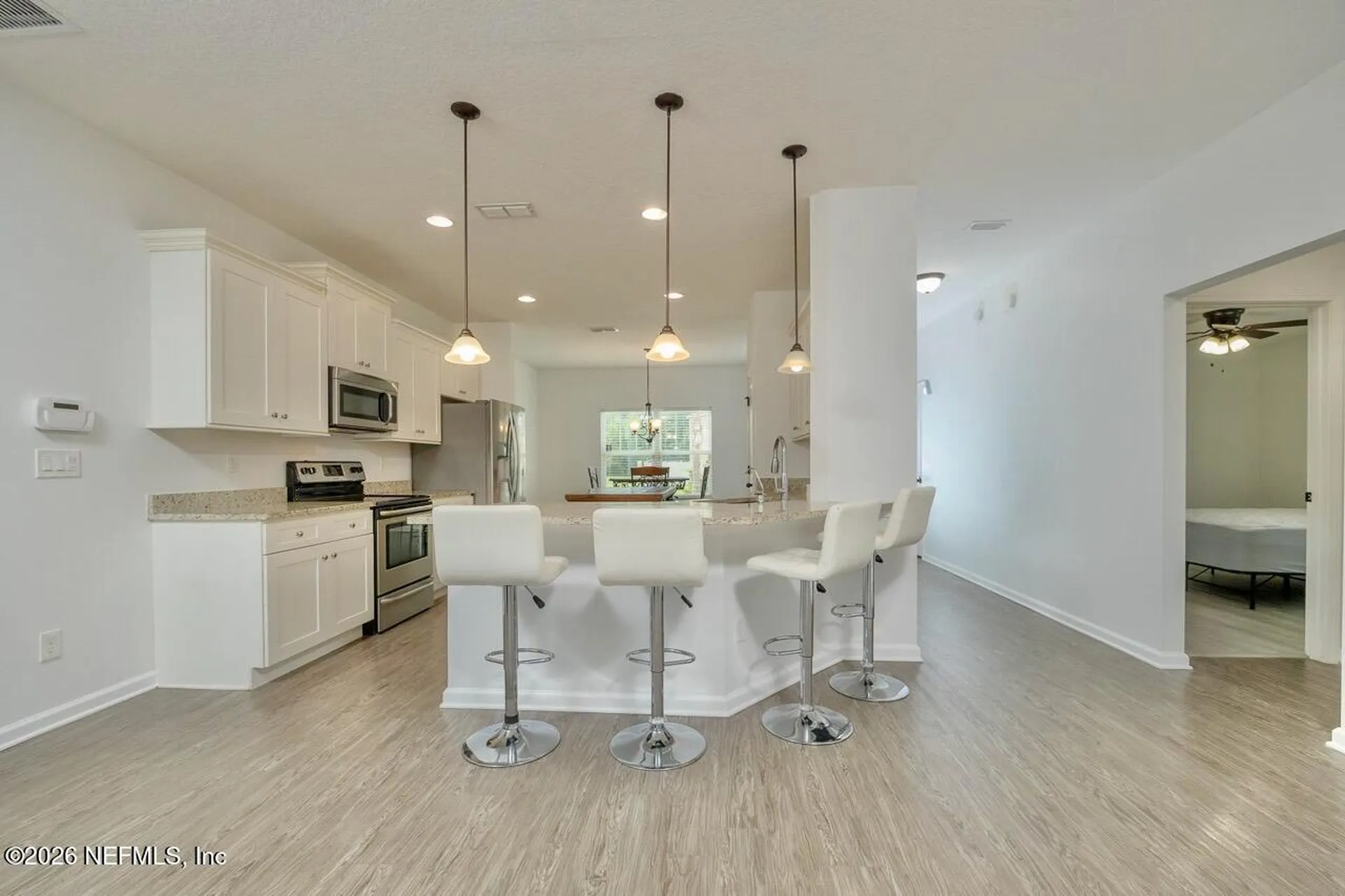 371 Gillespie Gardens Drive Jacksonville FL 32218