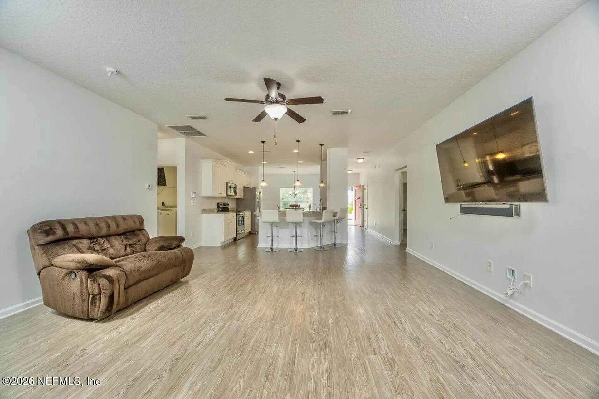 371 Gillespie Gardens Drive Jacksonville FL 32218