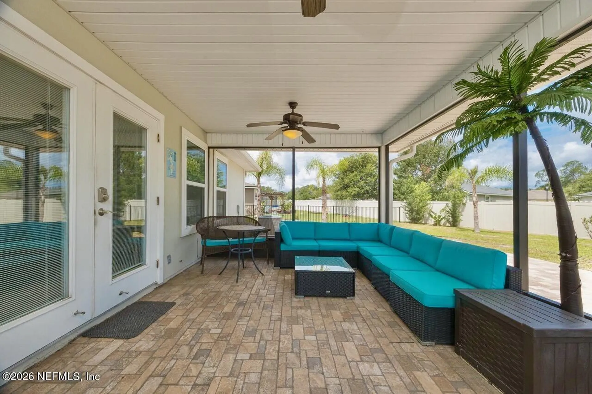 371 Gillespie Gardens Drive Jacksonville FL 32218
