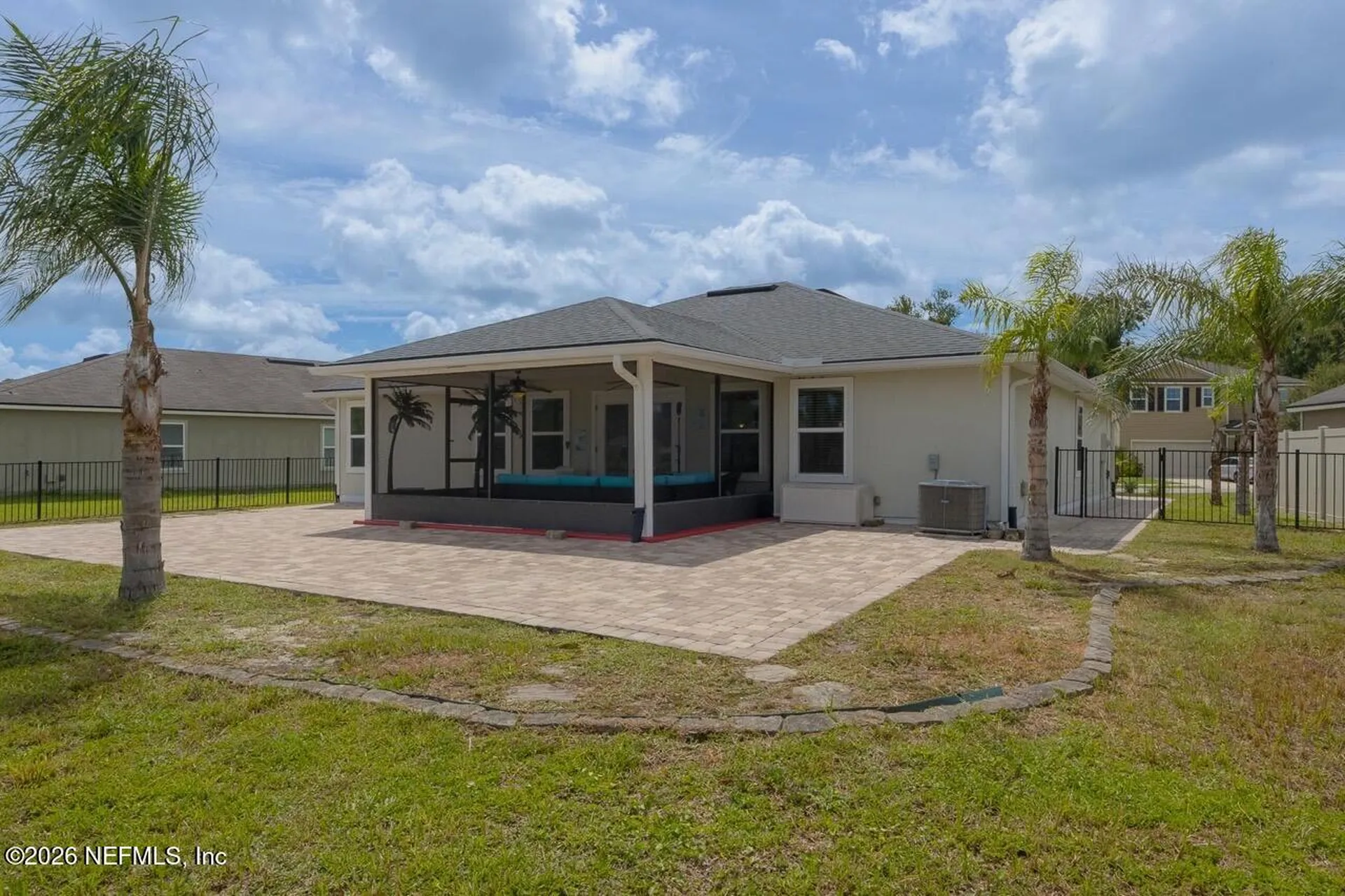 371 Gillespie Gardens Drive Jacksonville FL 32218