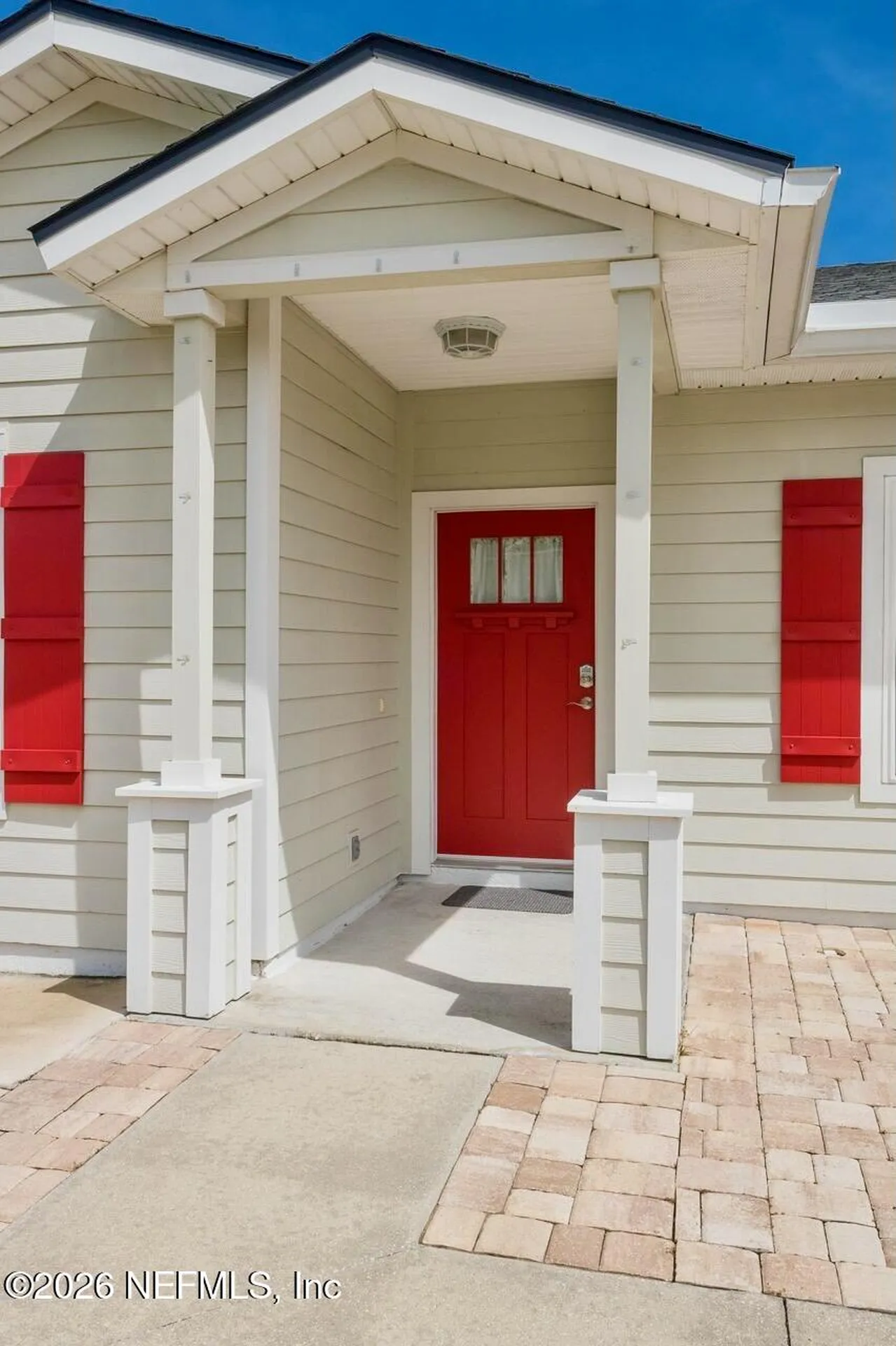 371 Gillespie Gardens Drive Jacksonville FL 32218