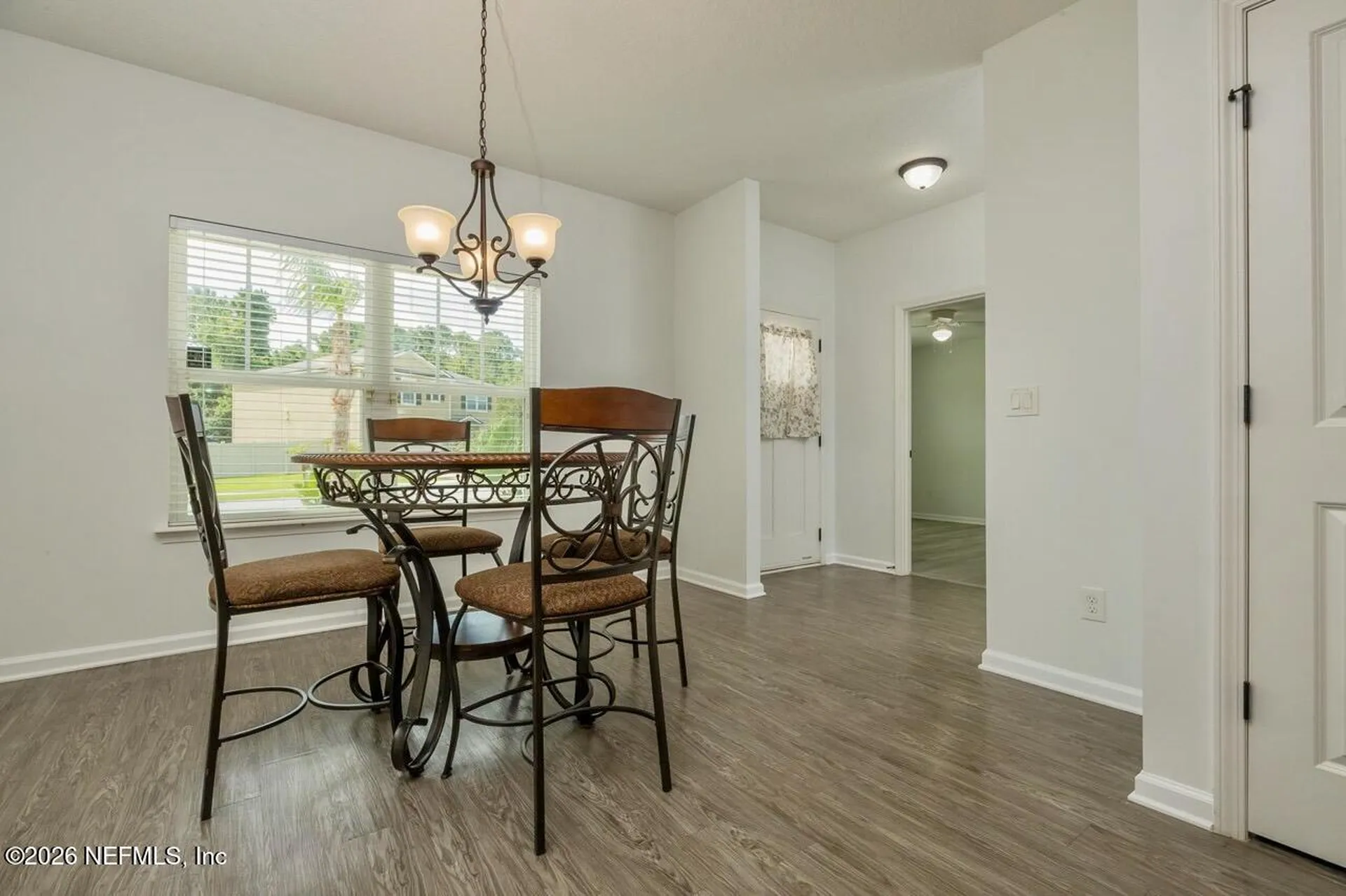 371 Gillespie Gardens Drive Jacksonville FL 32218