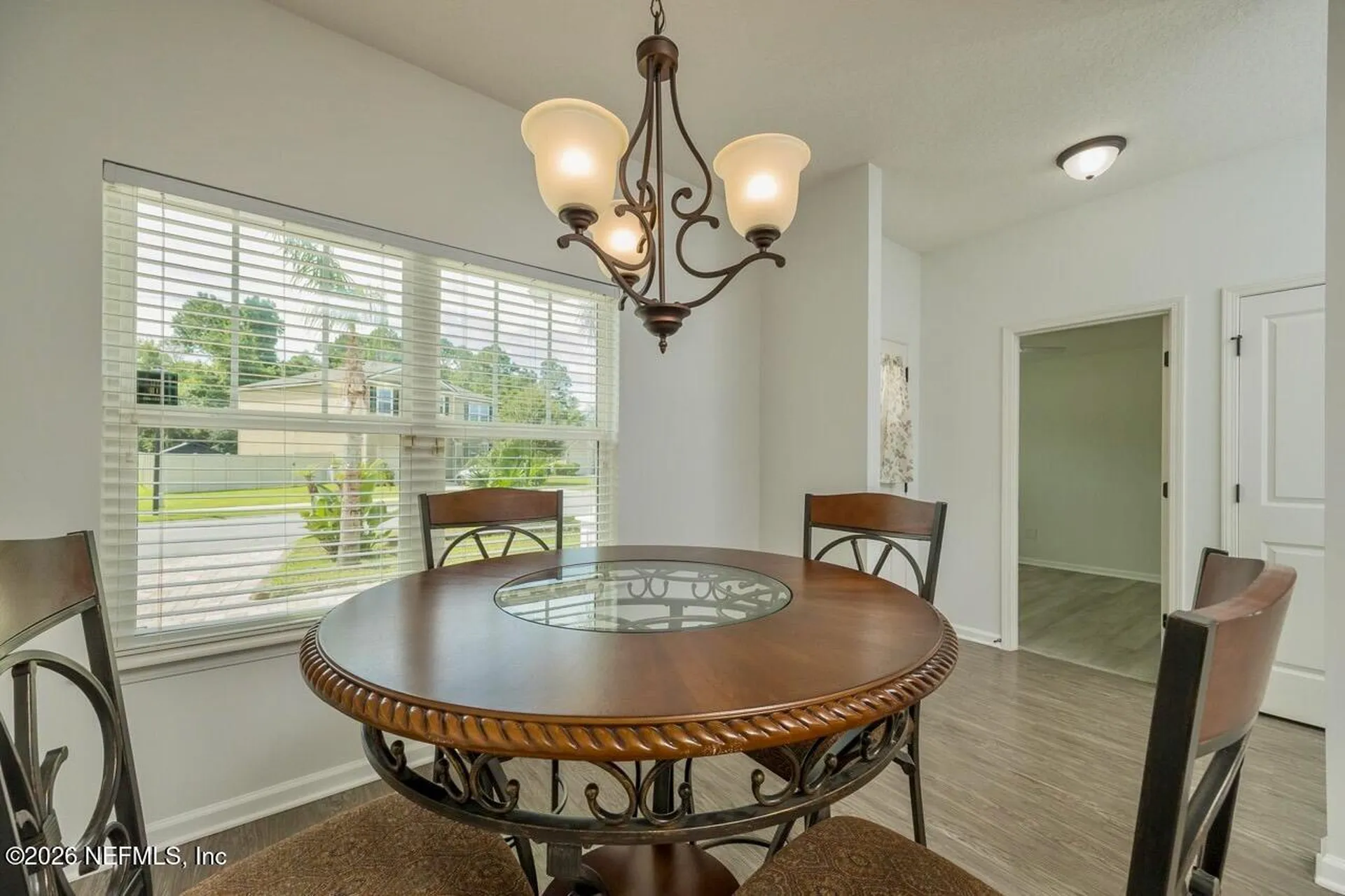 371 Gillespie Gardens Drive Jacksonville FL 32218