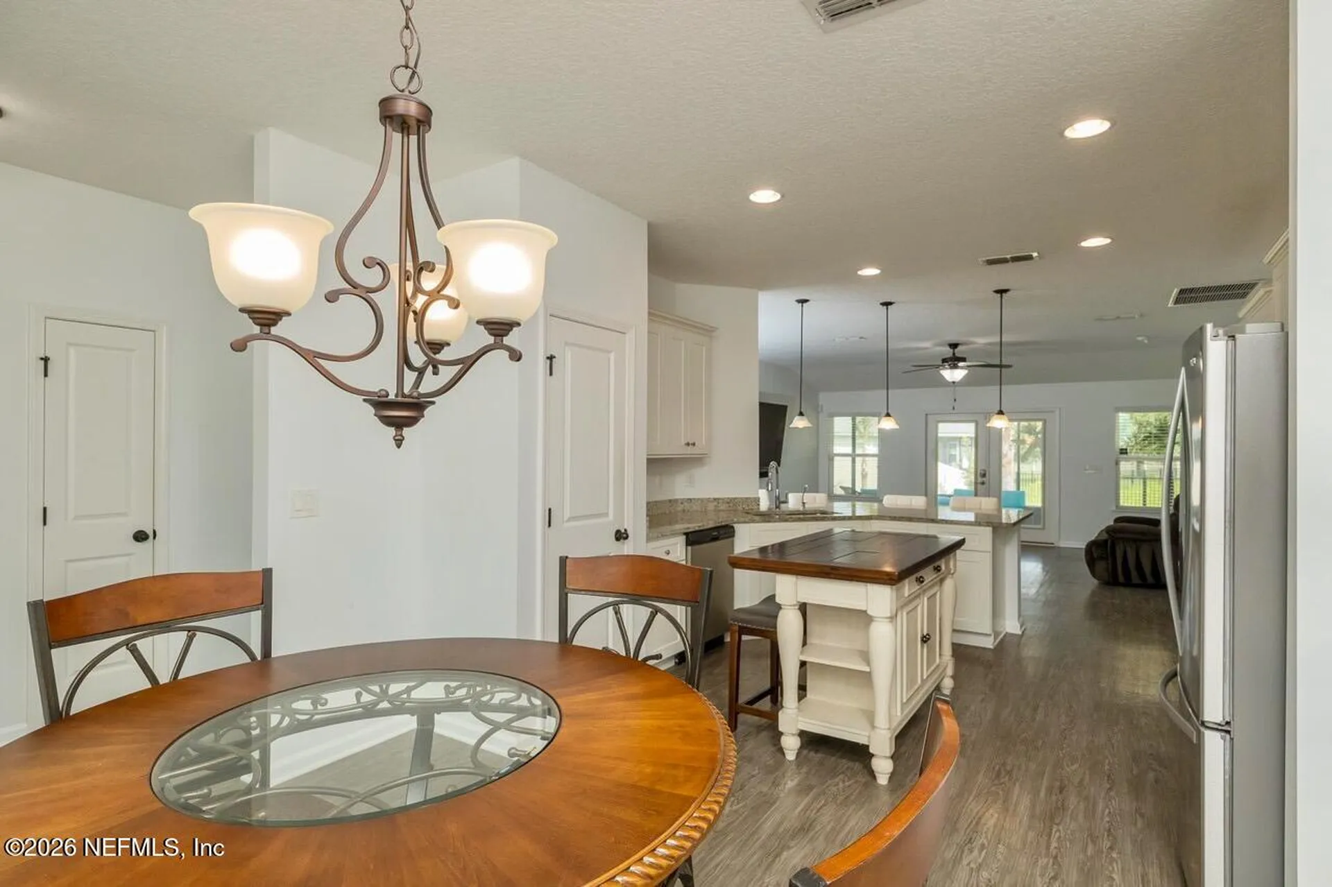371 Gillespie Gardens Drive Jacksonville FL 32218