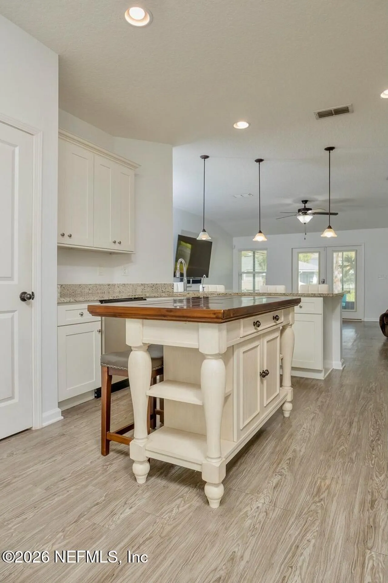 371 Gillespie Gardens Drive Jacksonville FL 32218