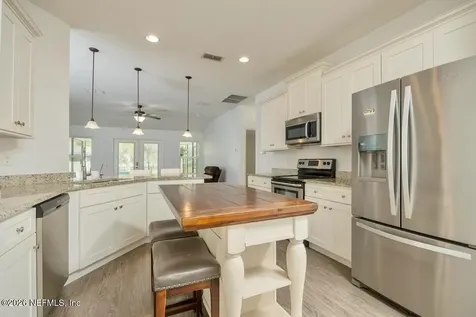 371 Gillespie Gardens Drive Jacksonville FL 32218