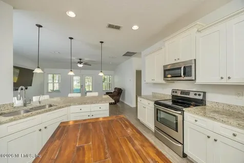 371 Gillespie Gardens Drive Jacksonville FL 32218