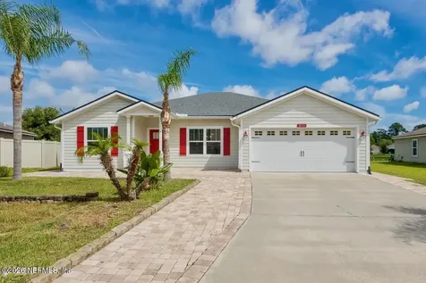 371 Gillespie Gardens Drive Jacksonville FL 32218