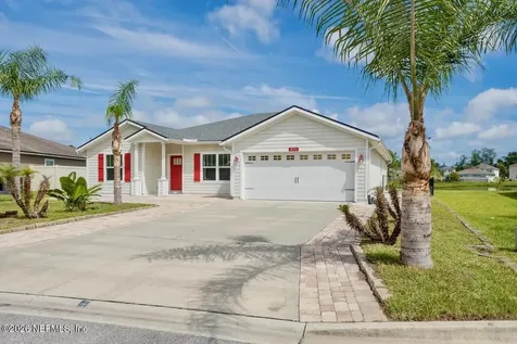 371 Gillespie Gardens Drive Jacksonville FL 32218
