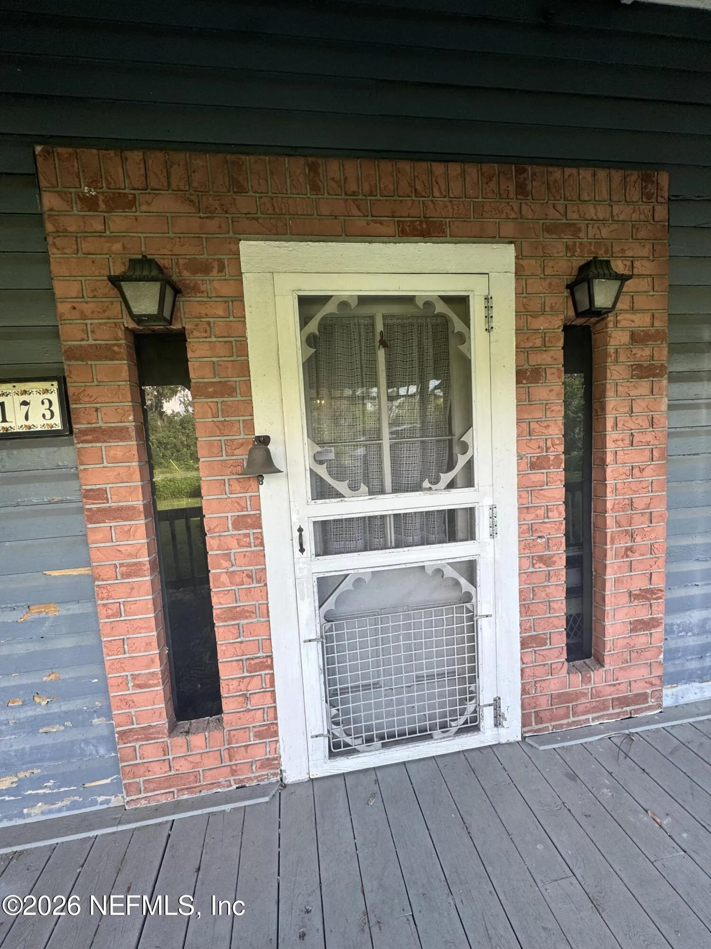 1173 Highway 17 Satsuma FL 32189