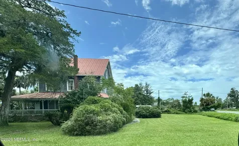 1173 Highway 17 Satsuma FL 32189