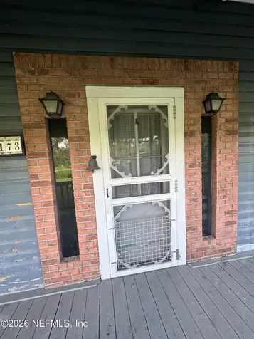 1173 Highway 17 Satsuma FL 32189
