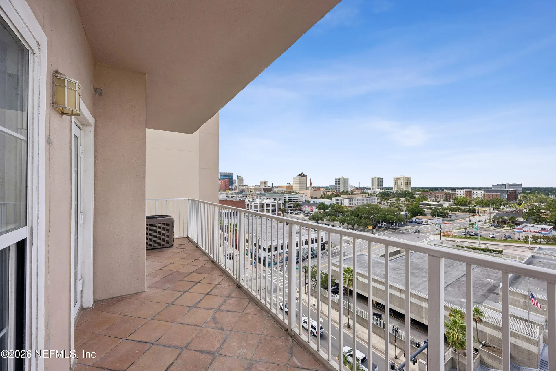 400 E Bay Street E Jacksonville FL 32202