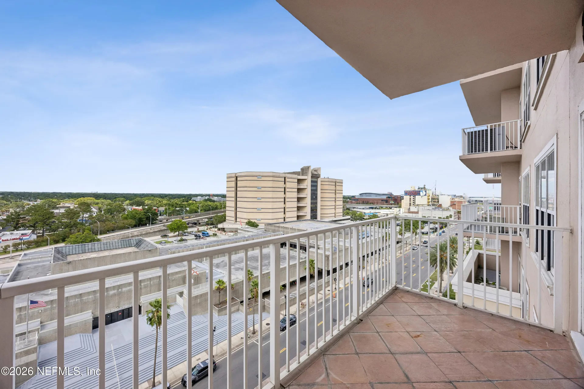 400 E Bay Street E Jacksonville FL 32202