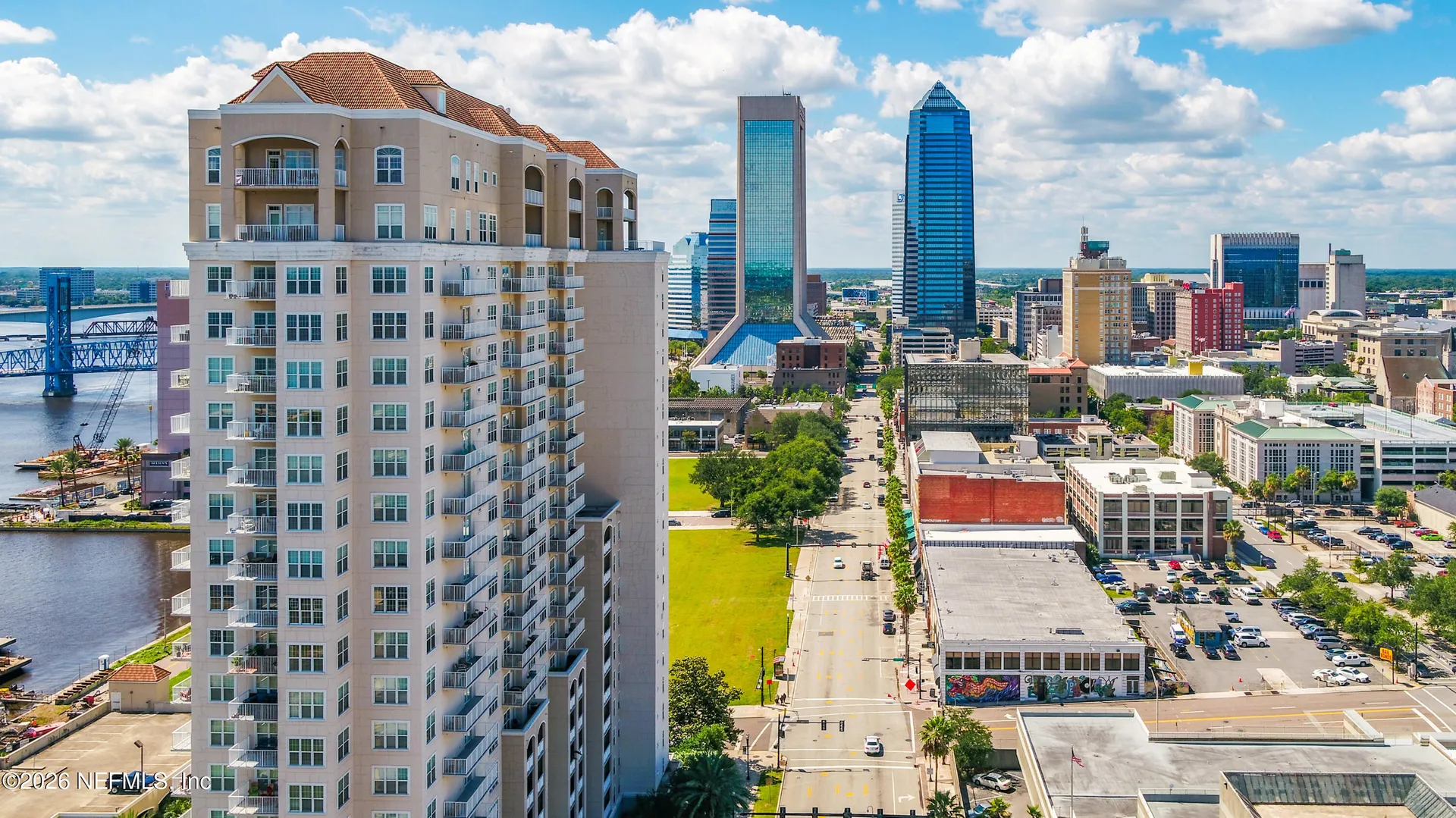 400 E Bay Street E Jacksonville FL 32202