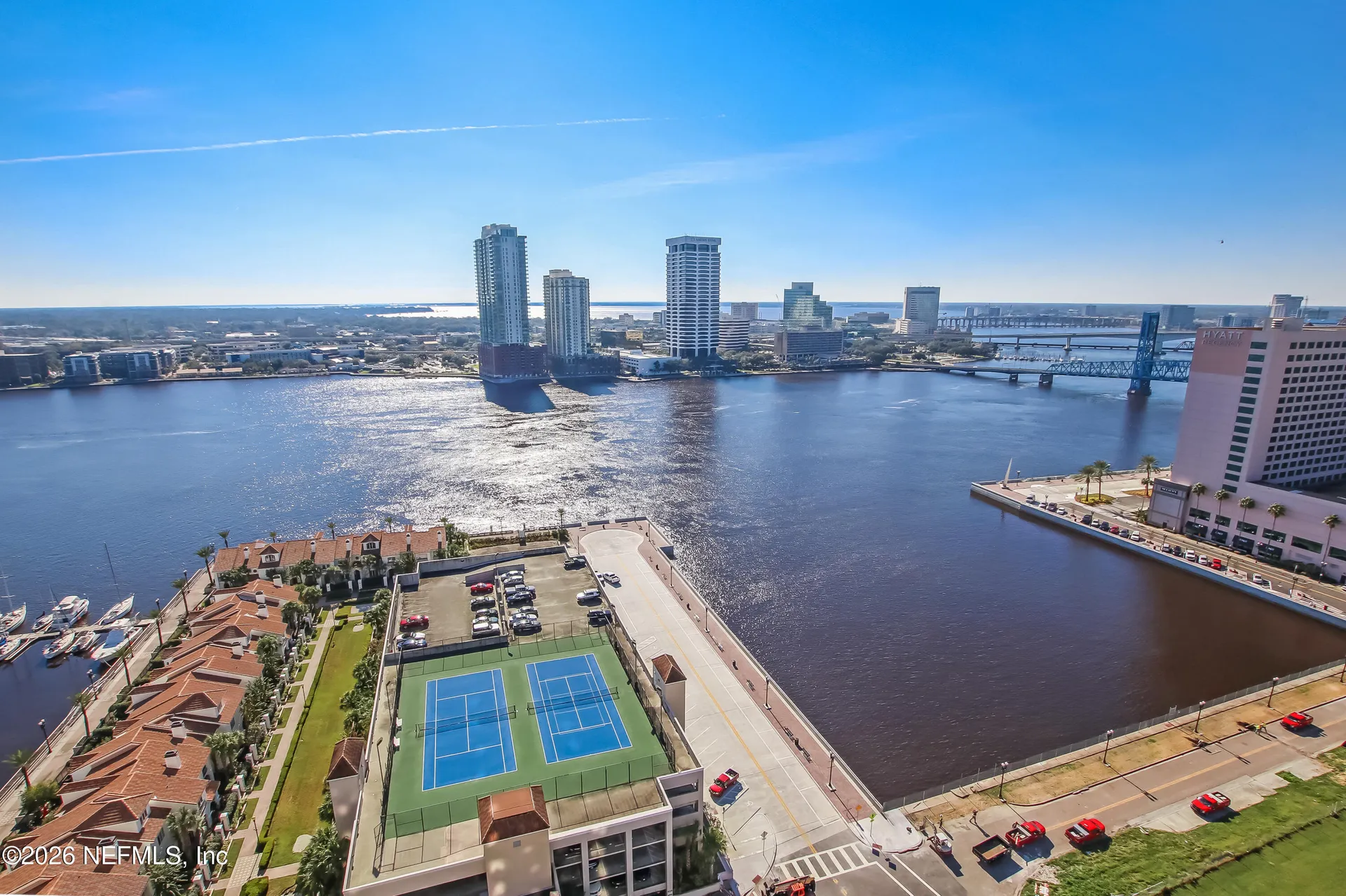 400 E Bay Street E Jacksonville FL 32202