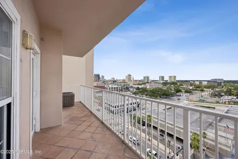 400 E Bay Street E Jacksonville FL 32202