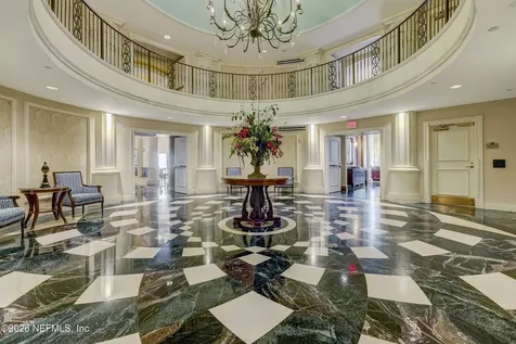 400 E Bay Street E Jacksonville FL 32202