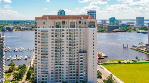 400 E Bay Street E Jacksonville FL 32202