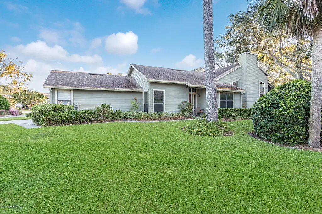 38 Loggerhead Lane Ponte Vedra Beach FL 32082