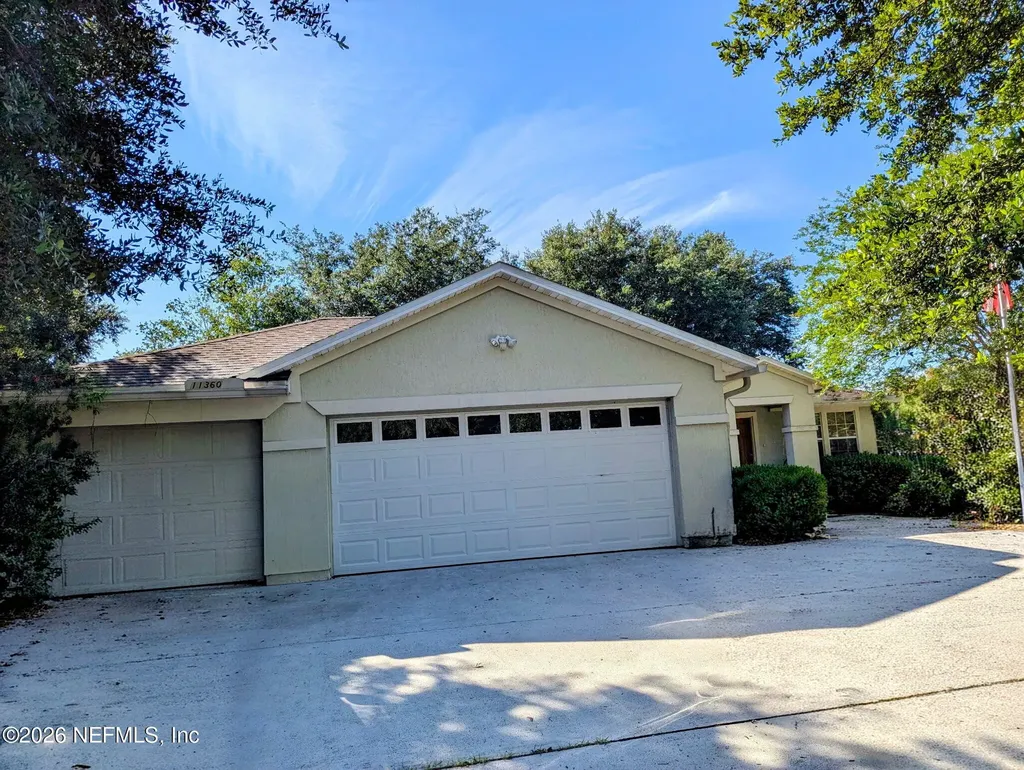 11360 Songbird Lakes Court Jacksonville FL 32221