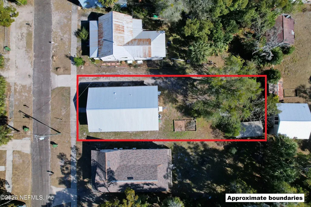 509 Bronson Street Palatka FL 32177