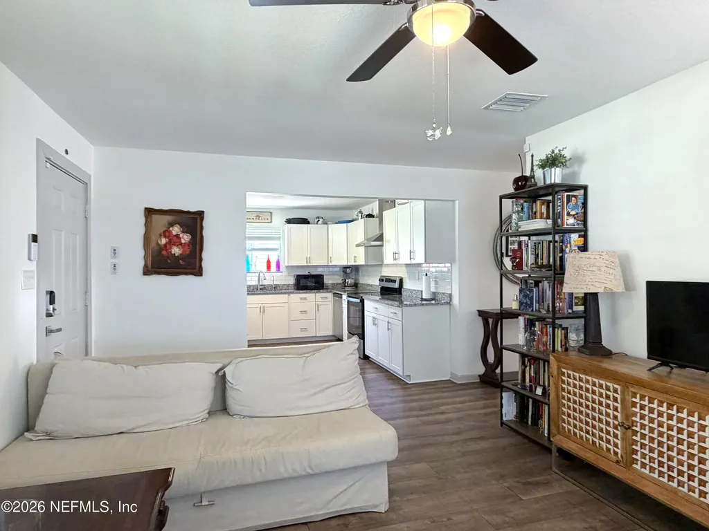 509 Bronson Street Palatka FL 32177