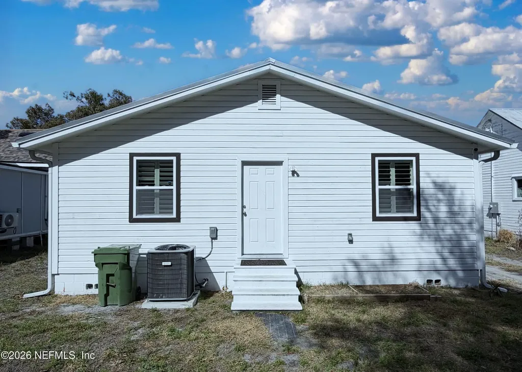 509 Bronson Street Palatka FL 32177