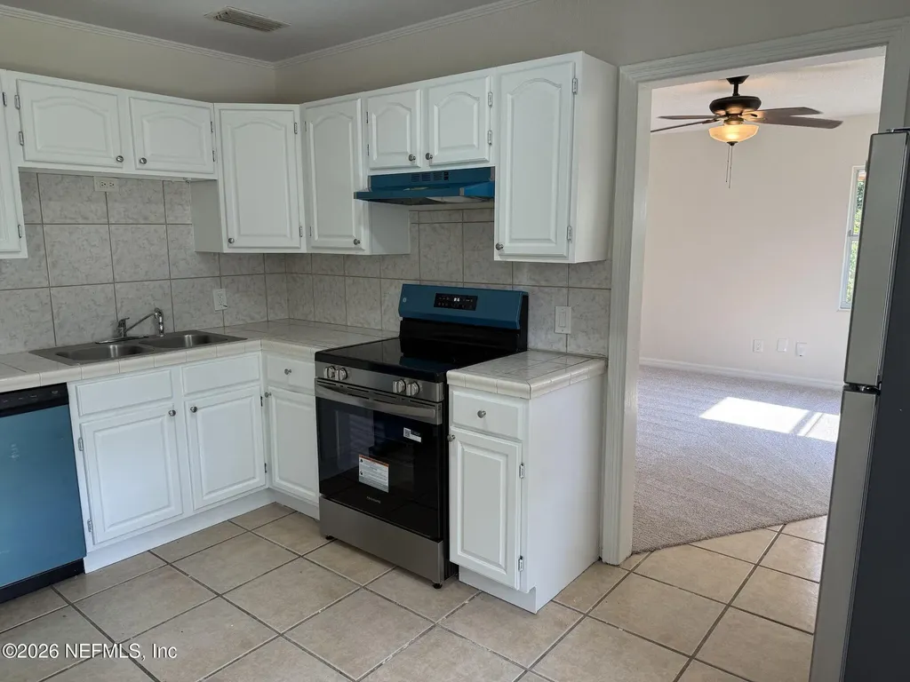 1173 Wycoff Avenue Jacksonville FL 32205