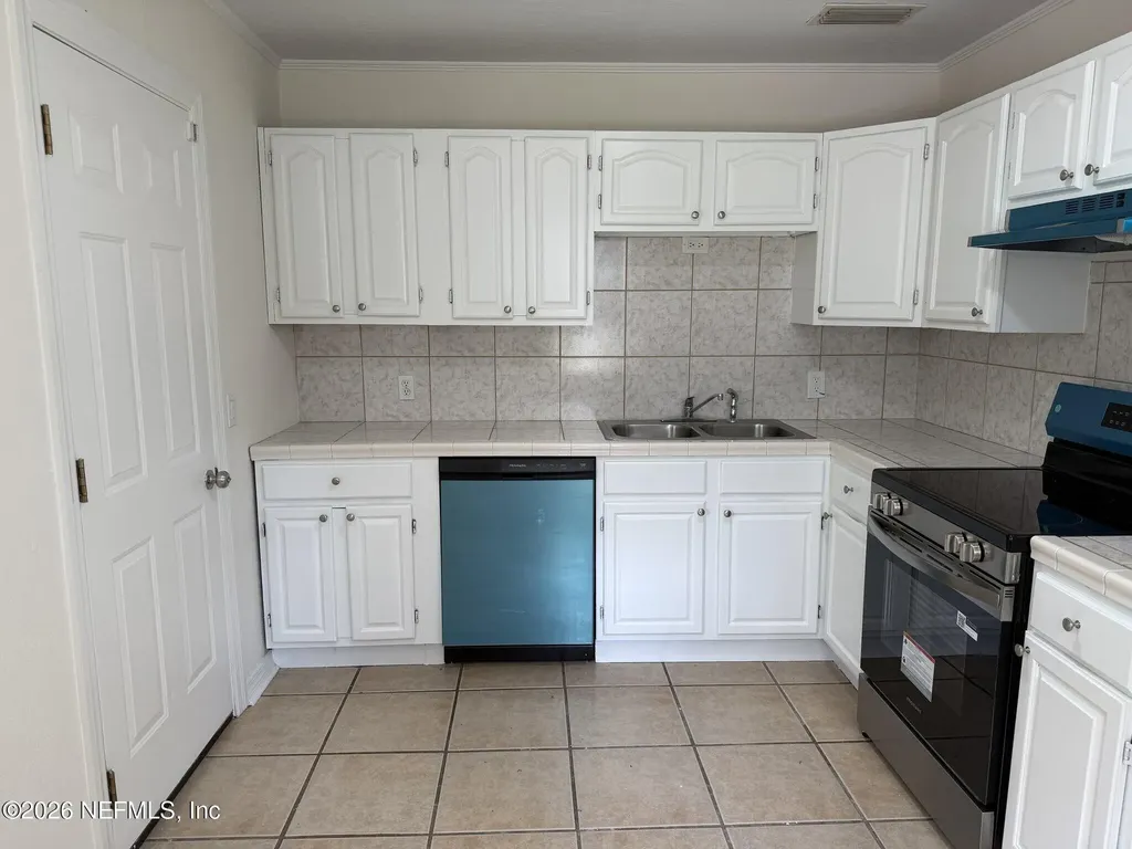 1173 Wycoff Avenue Jacksonville FL 32205
