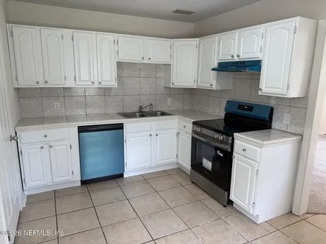 1173 Wycoff Avenue Jacksonville FL 32205