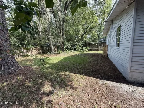 1173 Wycoff Avenue Jacksonville FL 32205