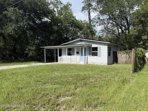 1173 Wycoff Avenue Jacksonville FL 32205
