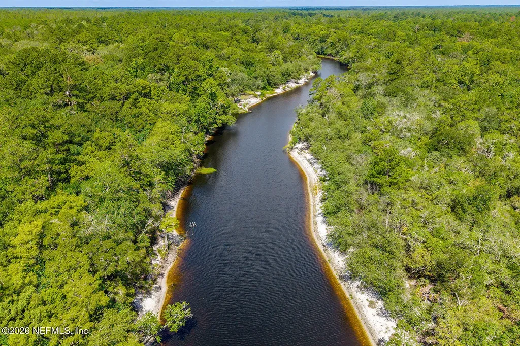 15805 Stokes Road Macclenny FL 32063