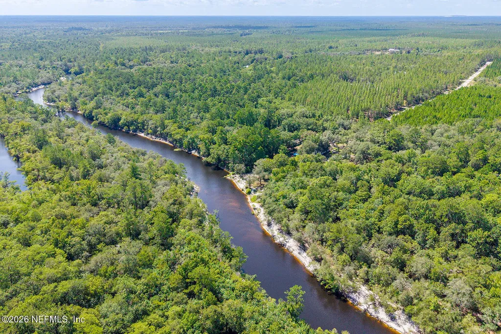 15805 Stokes Road Macclenny FL 32063