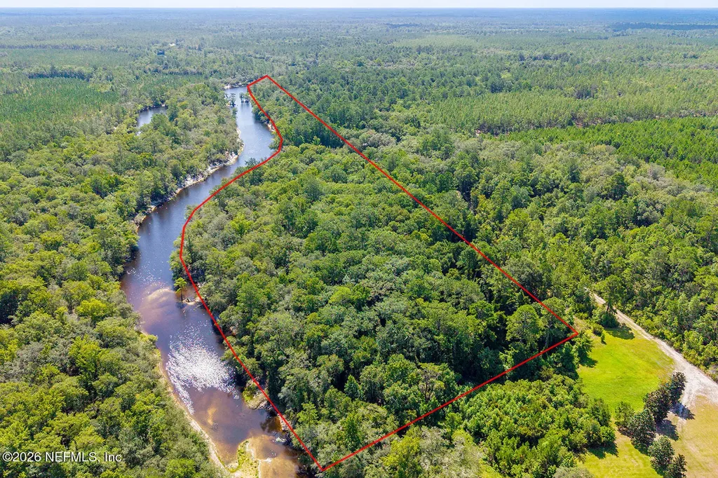 15805 Stokes Road Macclenny FL 32063