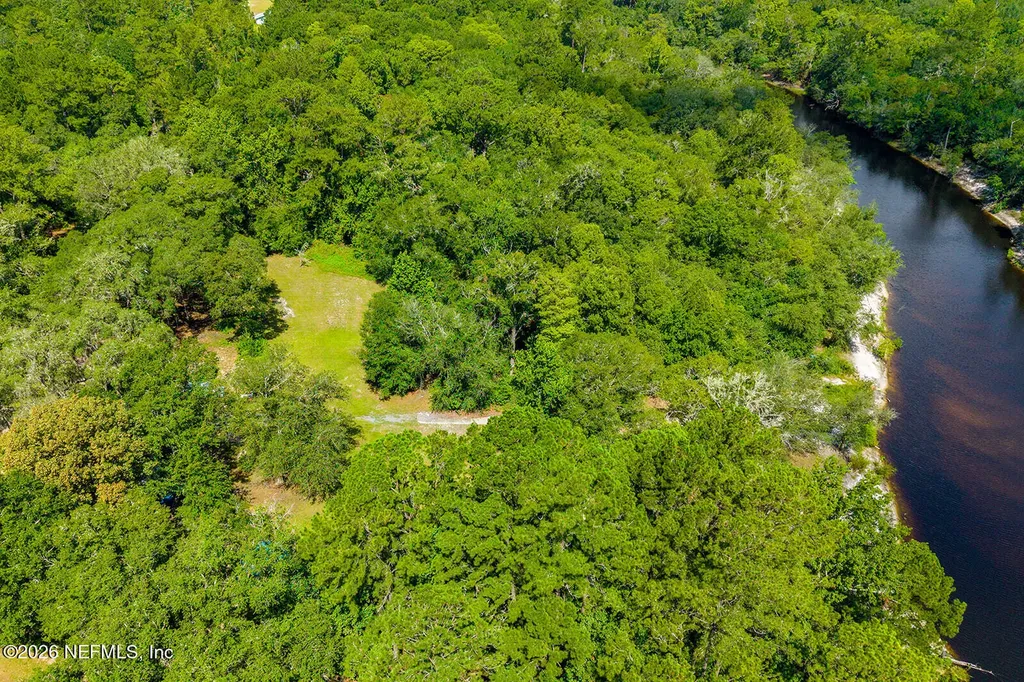 15805 Stokes Road Macclenny FL 32063