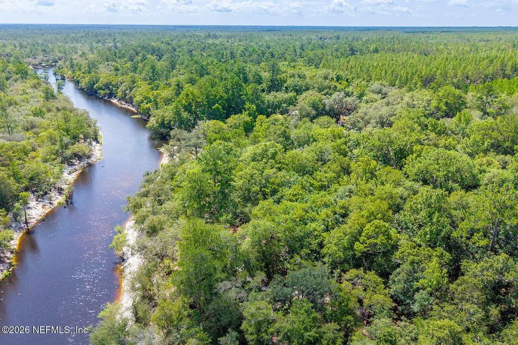 15805 Stokes Road Macclenny FL 32063