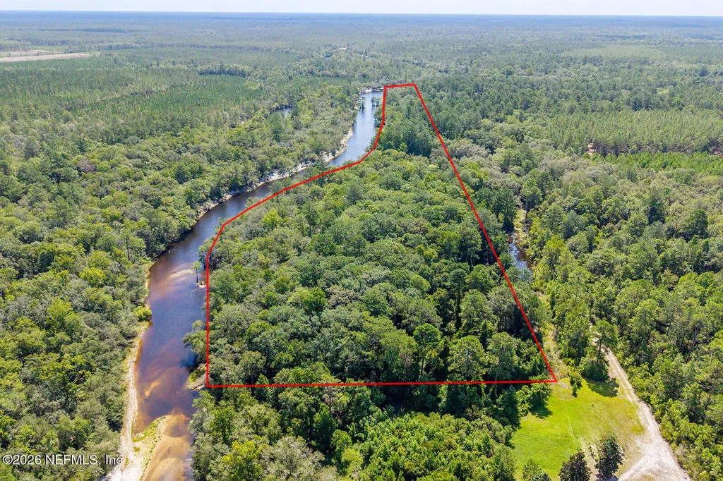 15805 Stokes Road Macclenny FL 32063