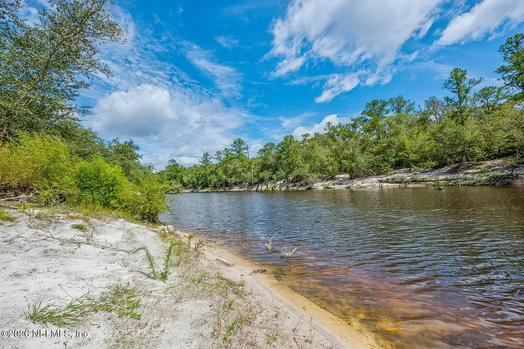 15805 Stokes Road Macclenny FL 32063