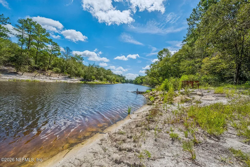 15805 Stokes Road Macclenny FL 32063