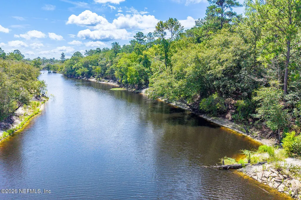 15805 Stokes Road Macclenny FL 32063